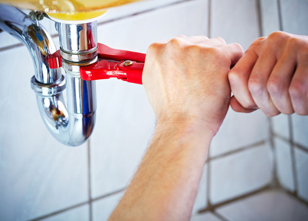 About Bassett Plumbers